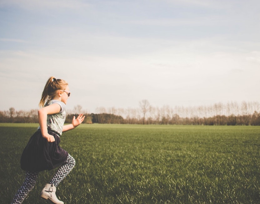 5 приложений, которые мотивируют ребёнка больше двигаться