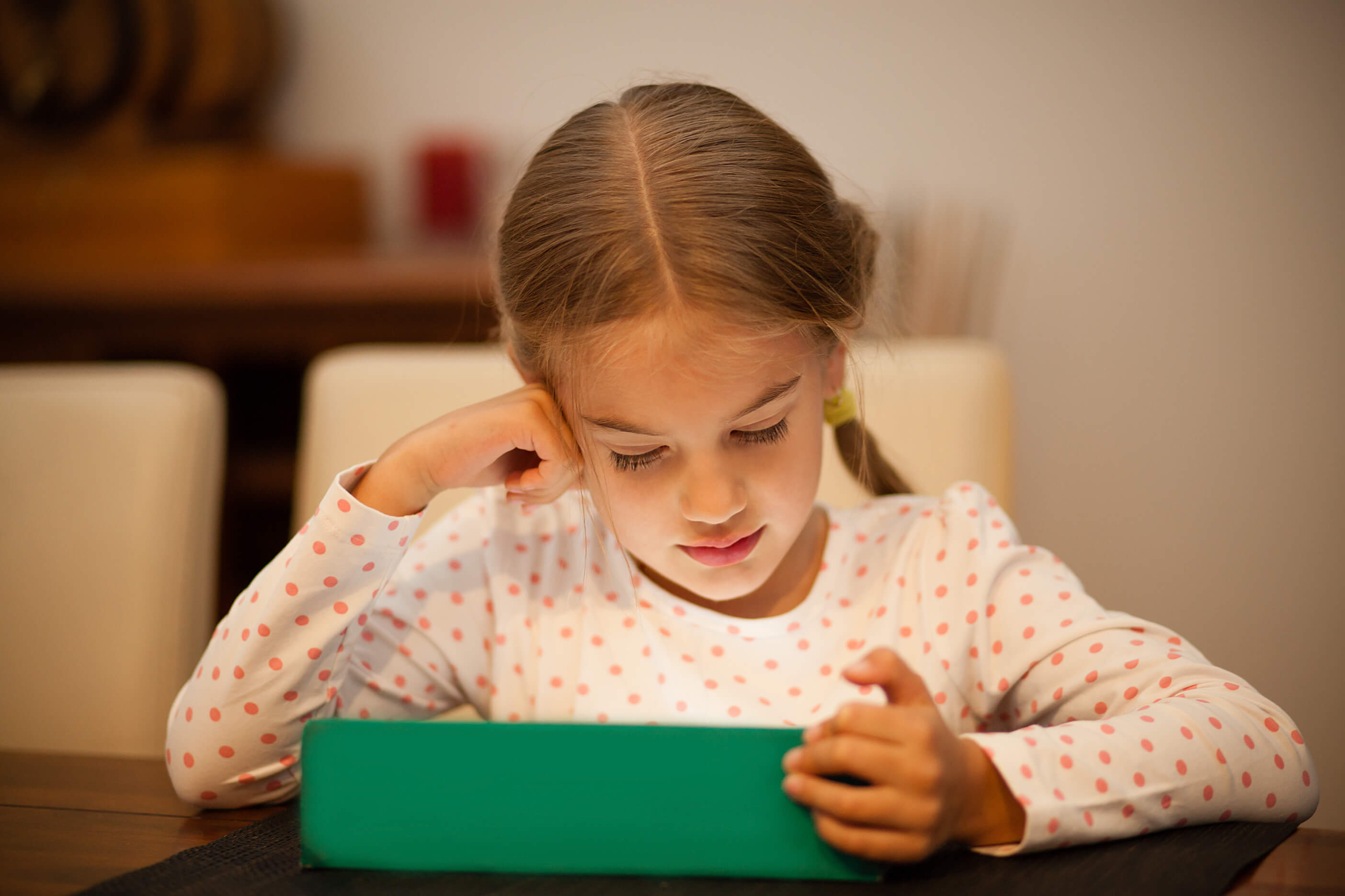 Игнорировать нельзя использовать: как воспитывать детей в цифровую эпоху